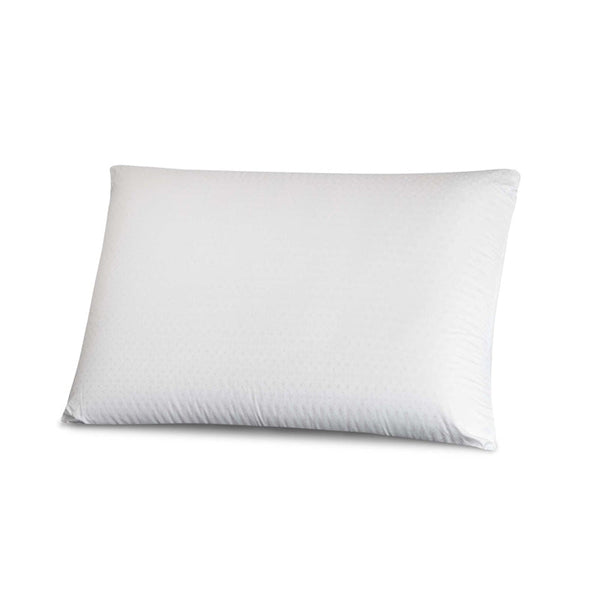 John Cotton Classic High Profile Talalay Latex Pillow