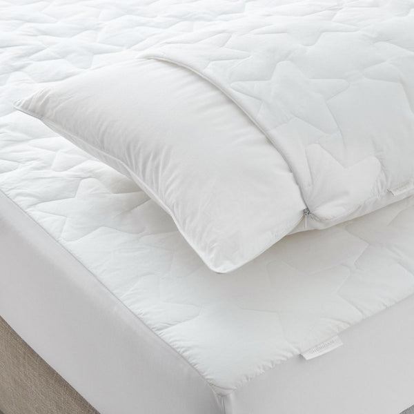 Kids Soft Blend All Seasons Pillow by Sheridan